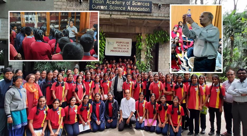 Vijnana Harate - conversations with scientists